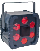 American DJ Tri Phase LED