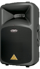 BEHRINGER EUROLIVE B912NEO