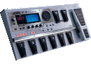 BOSS GT-10