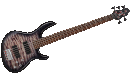 Cort Action V DLX FGB