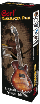 Cort CGP-42FT