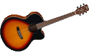 Cort CJ 1F 3TS