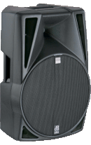 dB TECHNOLOGIES OPERA 405 D