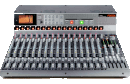 Fostex LR16