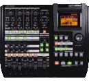 Fostex MR-8HD/CD
