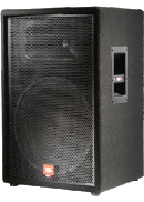 JBL JRX 115