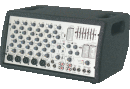 LDM Electronic SMX-810R2