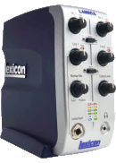 Lexicon LAMBDA Studio