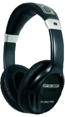 reloop RH-2350 PRO MK2