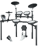 Roland TD-15K + statyw MDS-9V