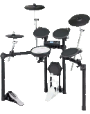 Roland TD-4K2 + statyw MDS-4