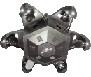 Showtec Galaxy 1200