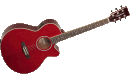 Tanglewood TSF CE R
