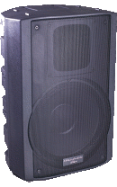 Wharfedale Pro LA-15