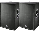 Wharfedale Pro SVP-X15 zestaw