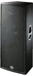 Wharfedale Pro SVP-X215
