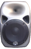 Wharfedale Pro TITAN 12