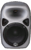 Wharfedale Pro TITAN 8