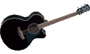 YAMAHA CPX 500 BL - WYPRZEDAŻ!