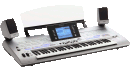 YAMAHA Tyros 4 XL