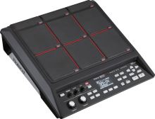 Groove Box / Automaty perkusyjne