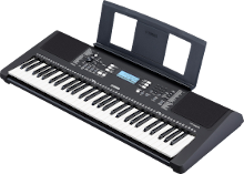 Keyboardy