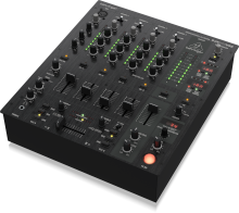 Miksery DJ