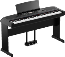 Pianina cyfrowe