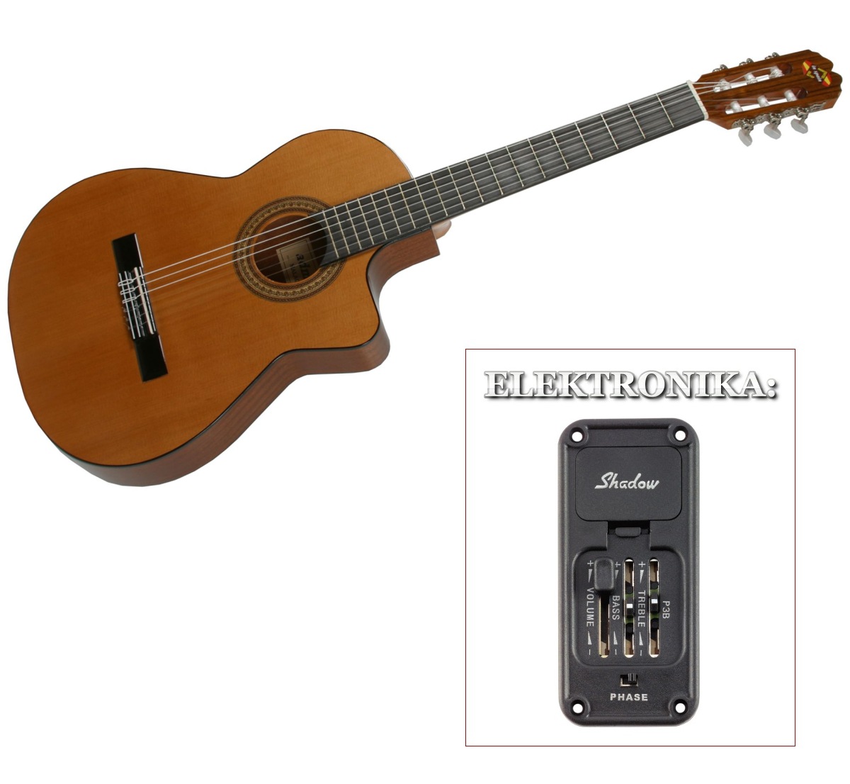 admira Malaga EC Estrecha