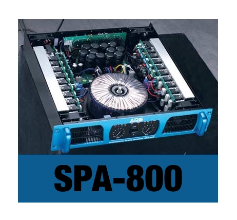 ADS SPA 800