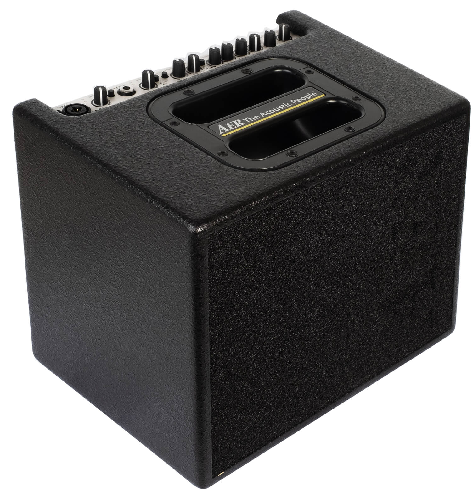 Wzmacniacz akustyczny AER Compact Classic Pro - miniatura