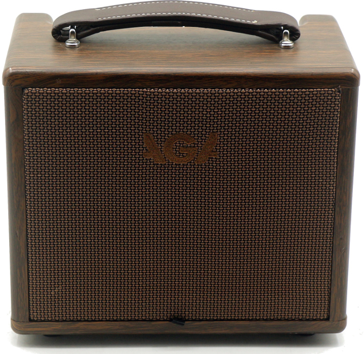 Wzmacniacz akustyczny AGA SC-20