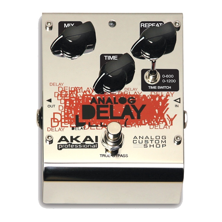 AKAI Analog Delay