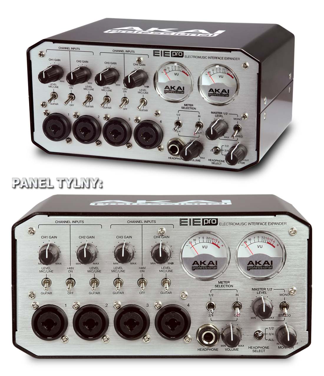 AKAI EIE Pro