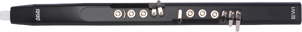 Syntezator AKAI EWI USB /Elektroniczny kontroler dęty - miniatura