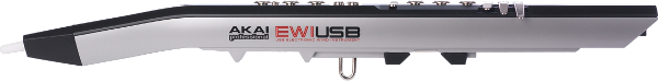 Syntezator AKAI EWI USB /Elektroniczny kontroler dęty - miniatura
