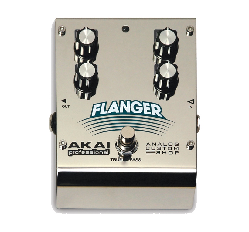 AKAI Flanger