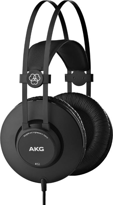 AKG K 52 - miniatura
