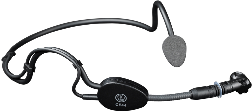 AKG C 544 L