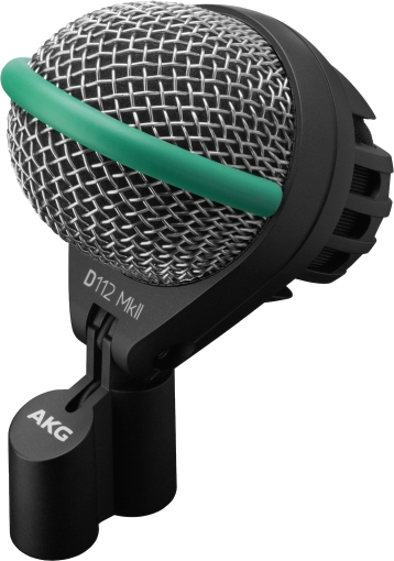AKG D 112 MKII - miniatura