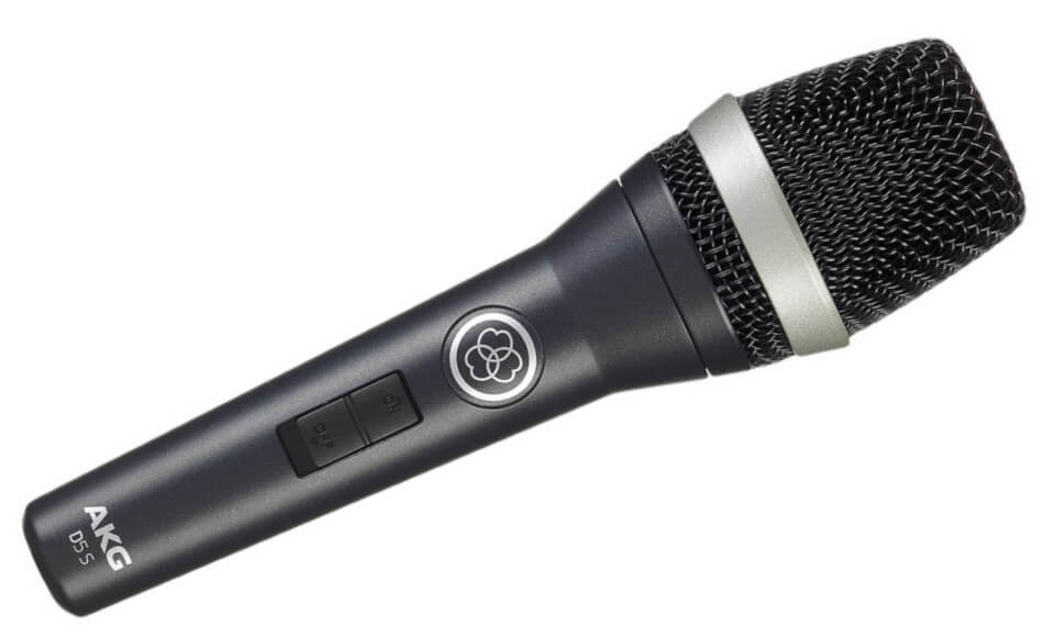 AKG D5 S