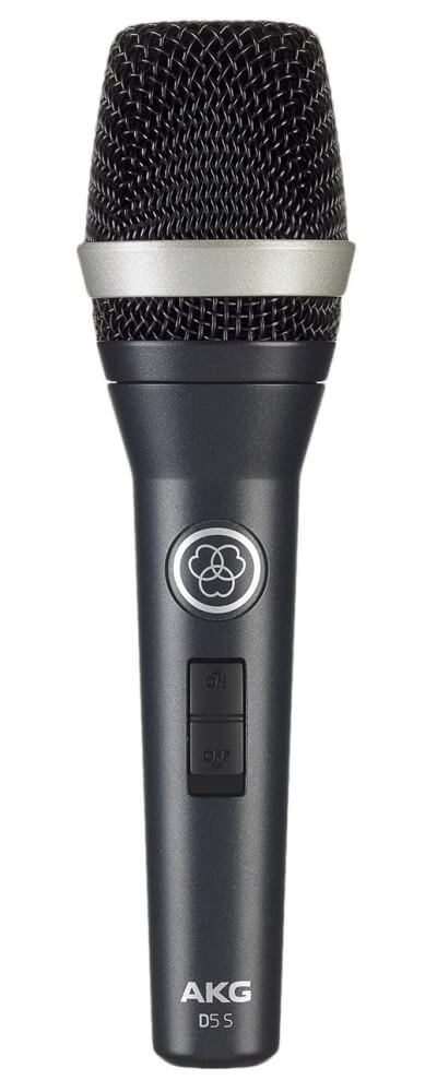 AKG D5 S - miniatura