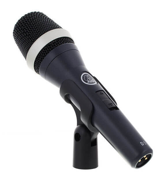 AKG D5 S - miniatura
