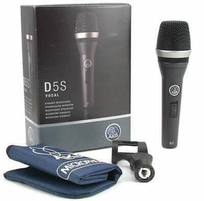 AKG D5 S - miniatura