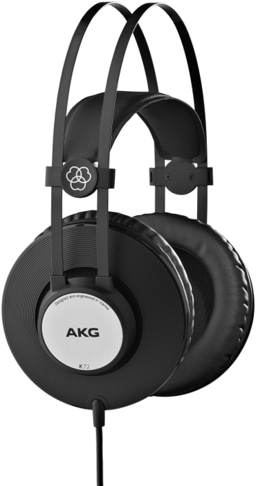 AKG K 72 - miniatura