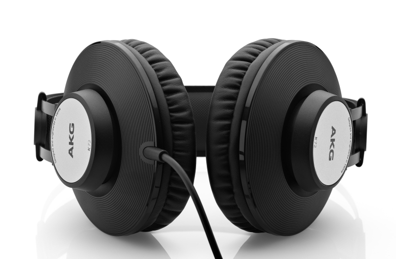 AKG K 72 - miniatura