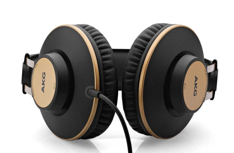 AKG K 92 - miniatura