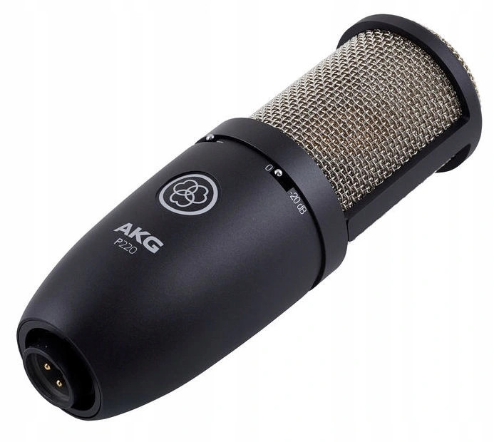 AKG P220 - miniatura