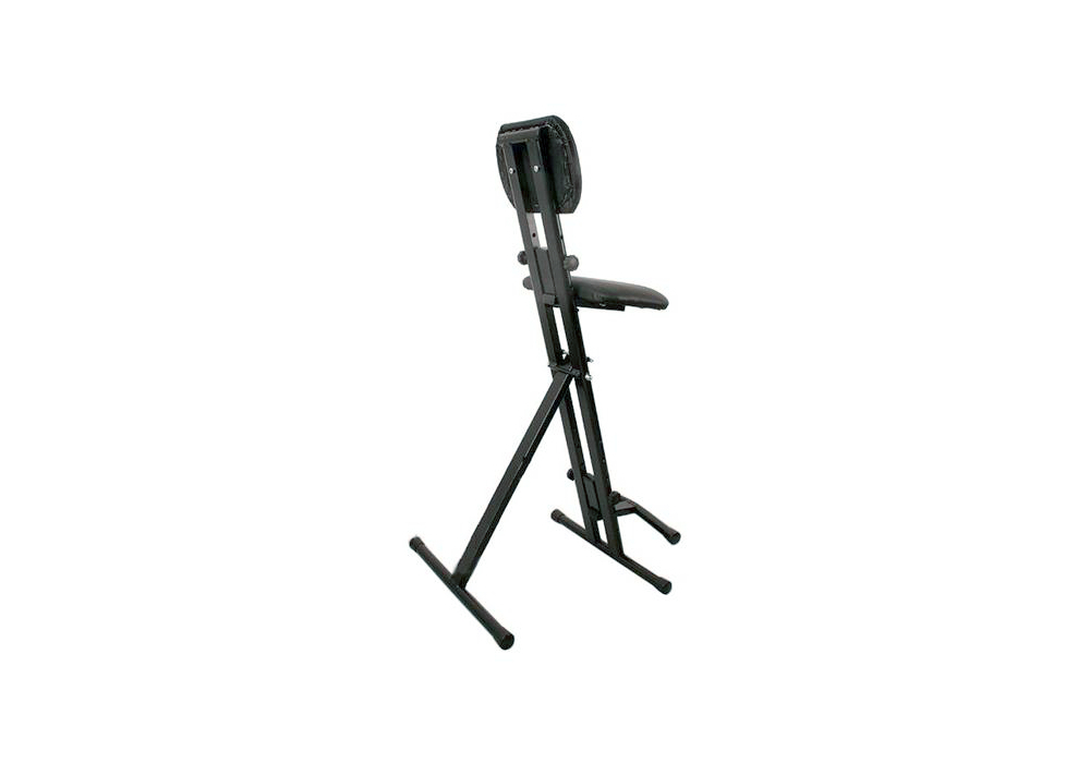 Stołek dla gitarzysty AKMUZ T-6 - miniatura