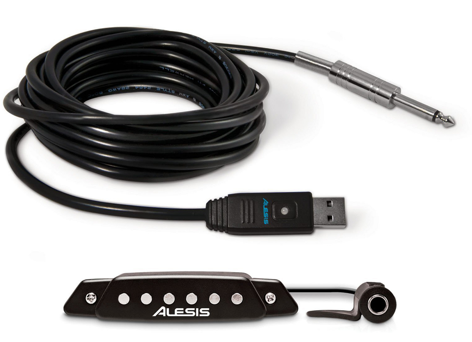 ALESIS AcousticLink